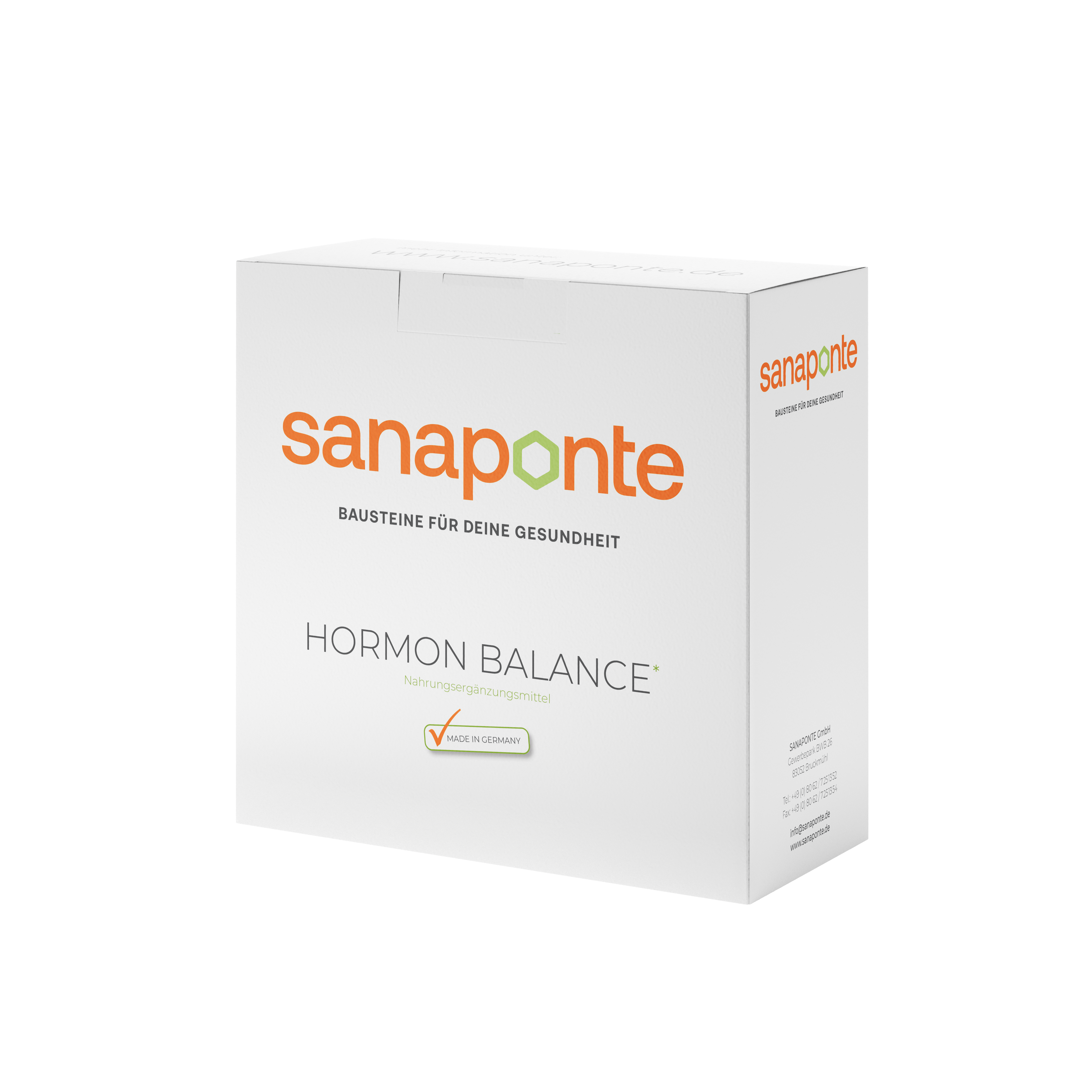 Hormon Balance